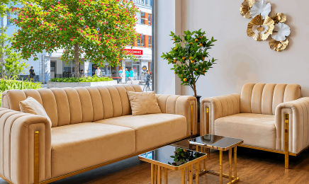 HAARelbe Monie: Friseur in Hamburg