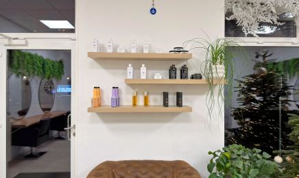 Hairlex: Barbershop in Hameln