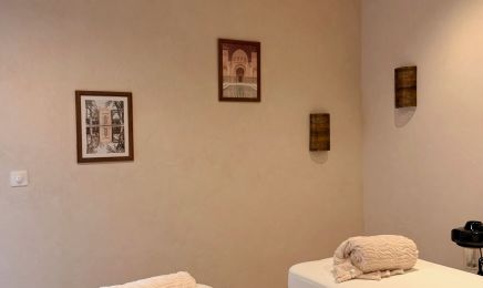 Ô Rituel : Coiffeur à Flines-lez-Raches