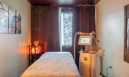 Escapade Bien Etre : Institut de beauté à Boulieu-lès-Annonay