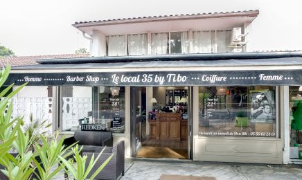 Le Local 35  : Coiffeur à Lège-Cap-Ferret