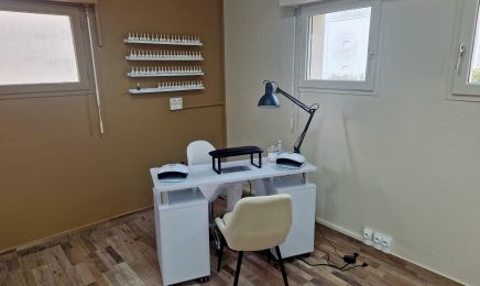 Maison Sanae  : Institut de beauté à Beaumont-en-Véron