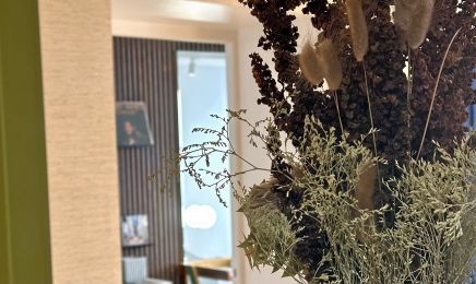 Sebastien Besnier - Le Marais : Coiffeur à Paris