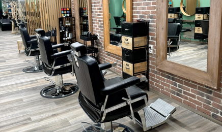 L’Atelier du Ciseau - Barentin : Coiffeur à Barentin