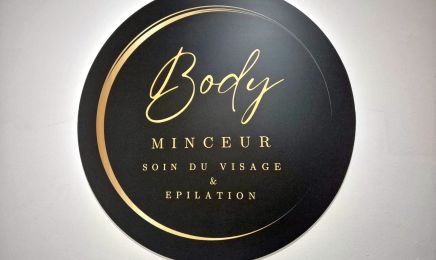 Body Minceur : Coiffeur à Maisons-Laffitte