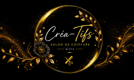 Créa Tifs : Coiffeur à Bernes-sur-Oise