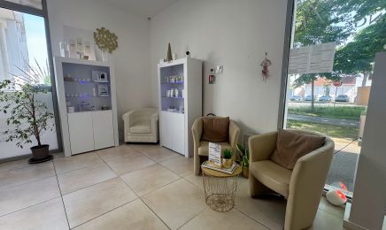 Institut & Spa Villa Royale LR : Institut de beauté à La Rochelle