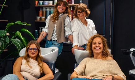  Aïnoa : Coiffeur à Saint-Cyr-sur-Loire