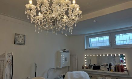 Aufbrezelbar: Friseur in Bad Wörishofen