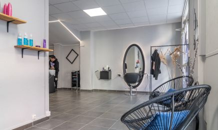 Chromatic'hair & Welness Beauty : Institut de beauté à L'Escale