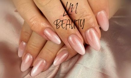 LM Beauty : Manucure à Manoncourt-en-Vermois