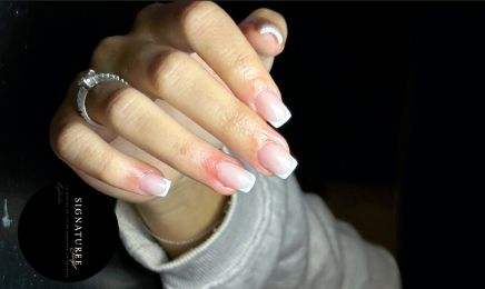 SIGNATUREE CONCEPT : Manucure à Firminy
