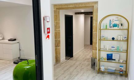 L'atelier corporel : Institut de beauté à Nevers