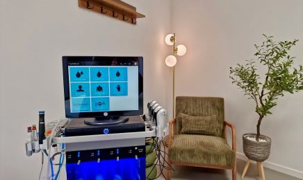 Glowéa Studio Louison : Institut de beauté à Coudekerque-Branche
