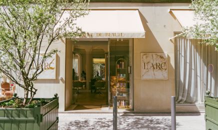 L’Arc de Neuilly  : Manucure à Neuilly-sur-Seine