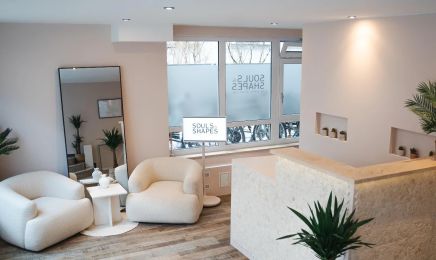 Souls & Shapes (treatments only for women): Kosmetikstudio in München