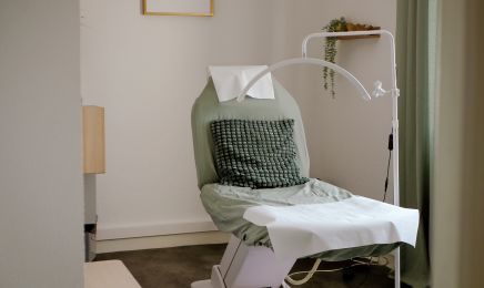 Autour d’une pose : Institut de beauté à Clermont-Ferrand