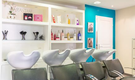 Biguine - Saint-Raphaël : Coiffeur à Saint-Raphaël