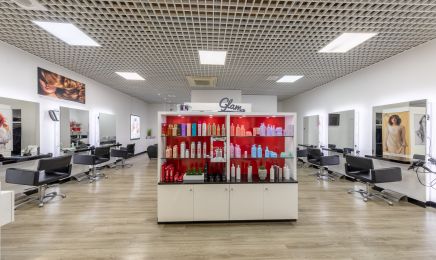 Berdone - Ambérieu : Coiffeur à Ambérieu-en-Bugey