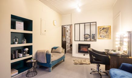 Artisan du Regard  : Institut de beauté à Agen
