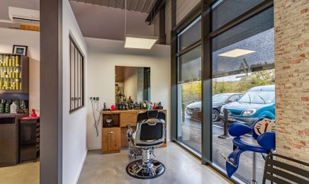 Laurent Coiffure  : Coiffeur à Hautefort