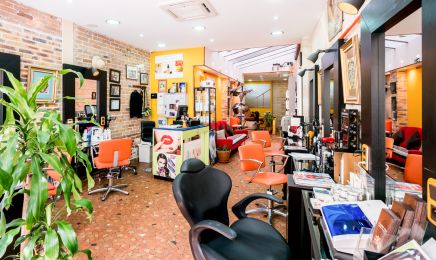 Au Spa du Village : Institut de beauté à Paris