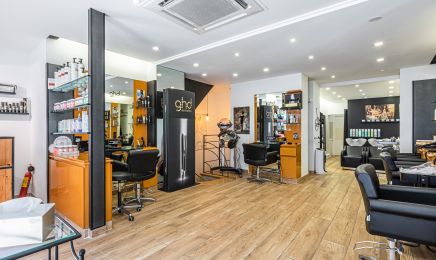 Idem Coiffure : Coiffeur à Chantilly