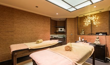 Zone Zen Spa : Manucure à Reims