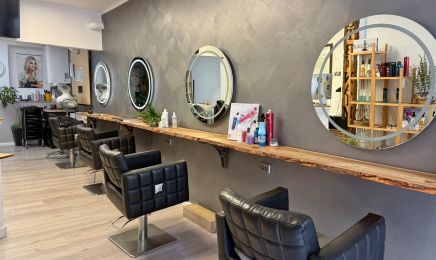 Cut by Naim : Friseur in Ingolstadt