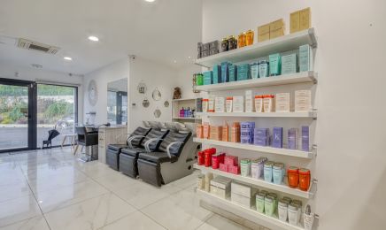 La parenthese coiffure : Coiffeur à Gréasque
