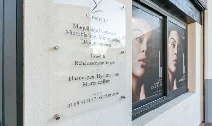 youth loft : Institut de beauté à Marseille