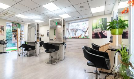 Il Et Natur'elle : Coiffeur à Messimy