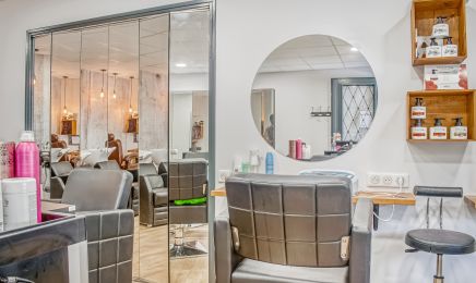Instant coiffure : Coiffeur à Saïx