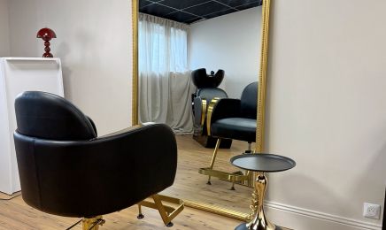 Lalla Lissage  : Coiffeur à Toulouse