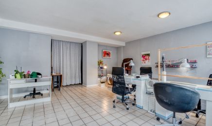 Nanna Nails : Manucure à Bordeaux