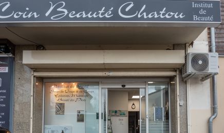 Coin Beauté Chatou : Manucure à Chatou