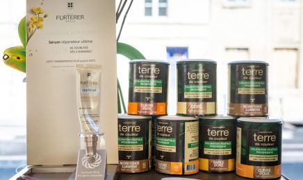 Viva La Vie by Maïté D. : Coiffeur à Bordeaux