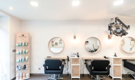 Le Salon de Cindy : Coiffeur à Belle-Isle-en-Terre