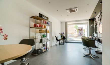 Art ' crea ' tif : Coiffeur à Habsheim
