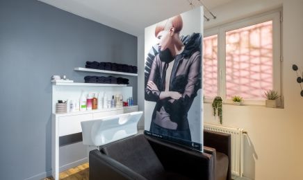Le Salon : Coiffeur à Saint-Loup-Cammas