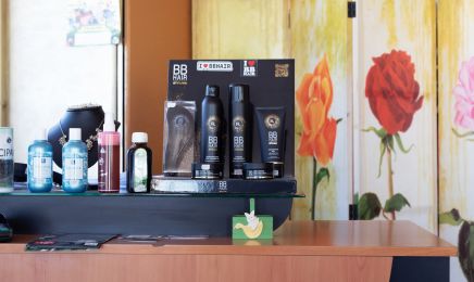 Sup'hair Mélodie : Coiffeur à Limay