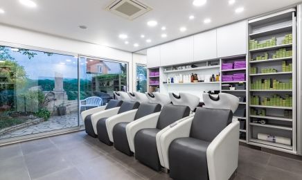 Look Coiffure : Coiffeur à Sartrouville