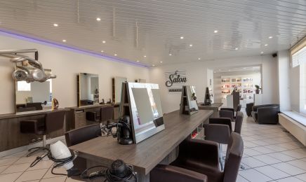 Le Salon : Coiffeur à Boën-sur-Lignon