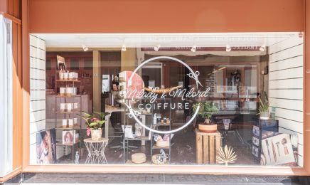 Coiffure Milady & Milord : Coiffeur à Naucelle