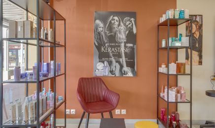 CH Coiffure - Chennevières-sur-Marne : Coiffeur à Chennevières-sur-Marne