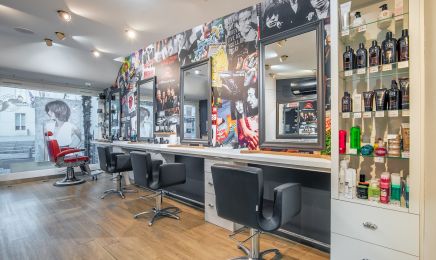 Les P’tits Ciseaux  : Coiffeur à Les Sables-d'Olonne