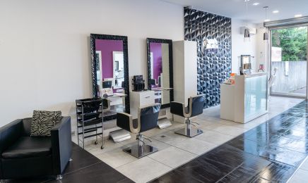 Coiff  by Caroline : Coiffeur à Saint-Victoret