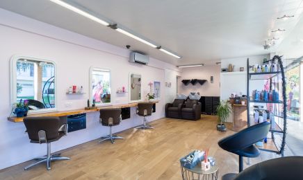 Salon LM Coiffure  : Coiffeur à Pessac