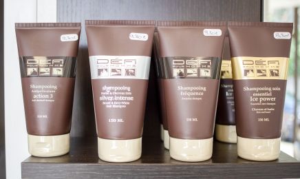 Le salon par Aurelie TIRET - Gelos  : Coiffeur à Gelos