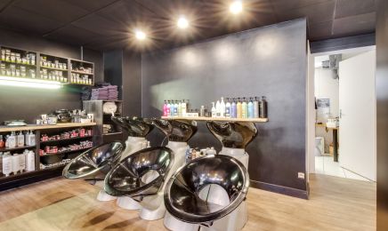 Acto coiffure : Manucure à Pau